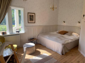 Pensionat Kanalvillan in Väddö